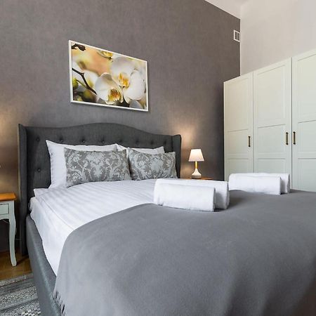 Freta 25 Elegant Apartment By Rent Like Home Varšava Exteriér fotografie