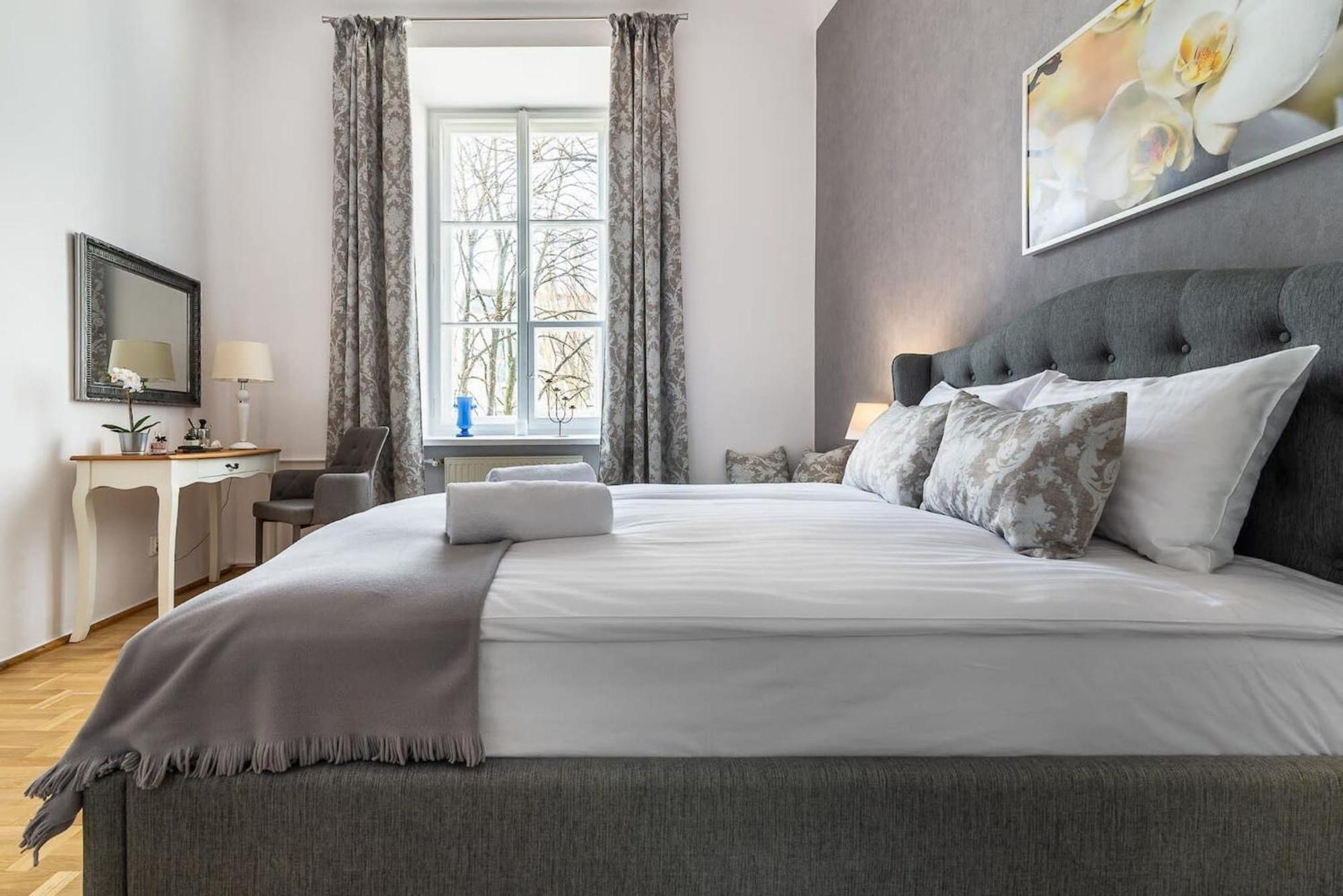 Freta 25 Elegant Apartment By Rent Like Home Varšava Exteriér fotografie